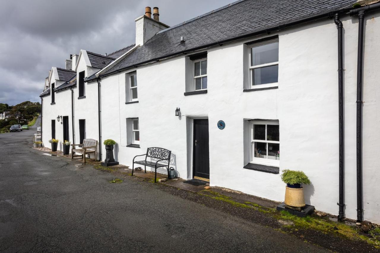 Beachcomber Cottage Stein Exterior foto