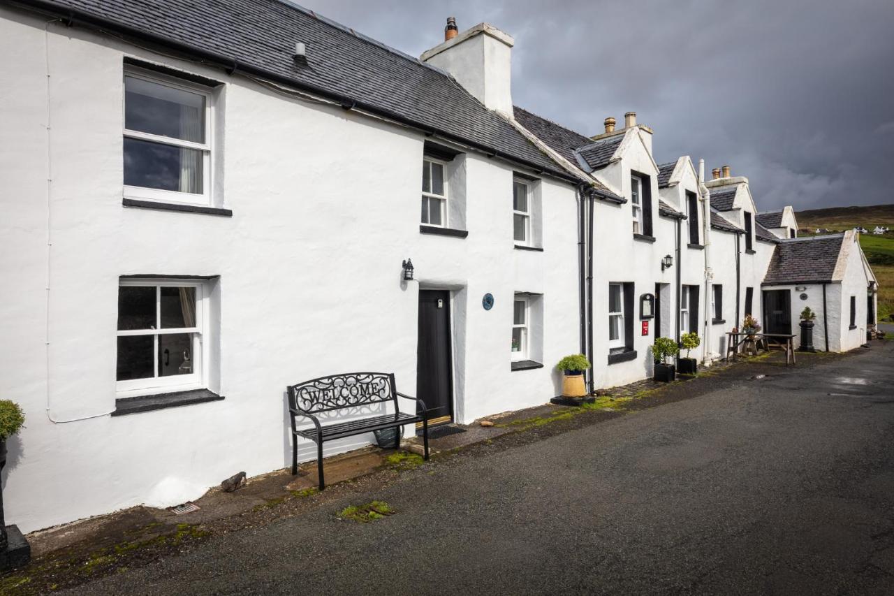 Beachcomber Cottage Stein Exterior foto