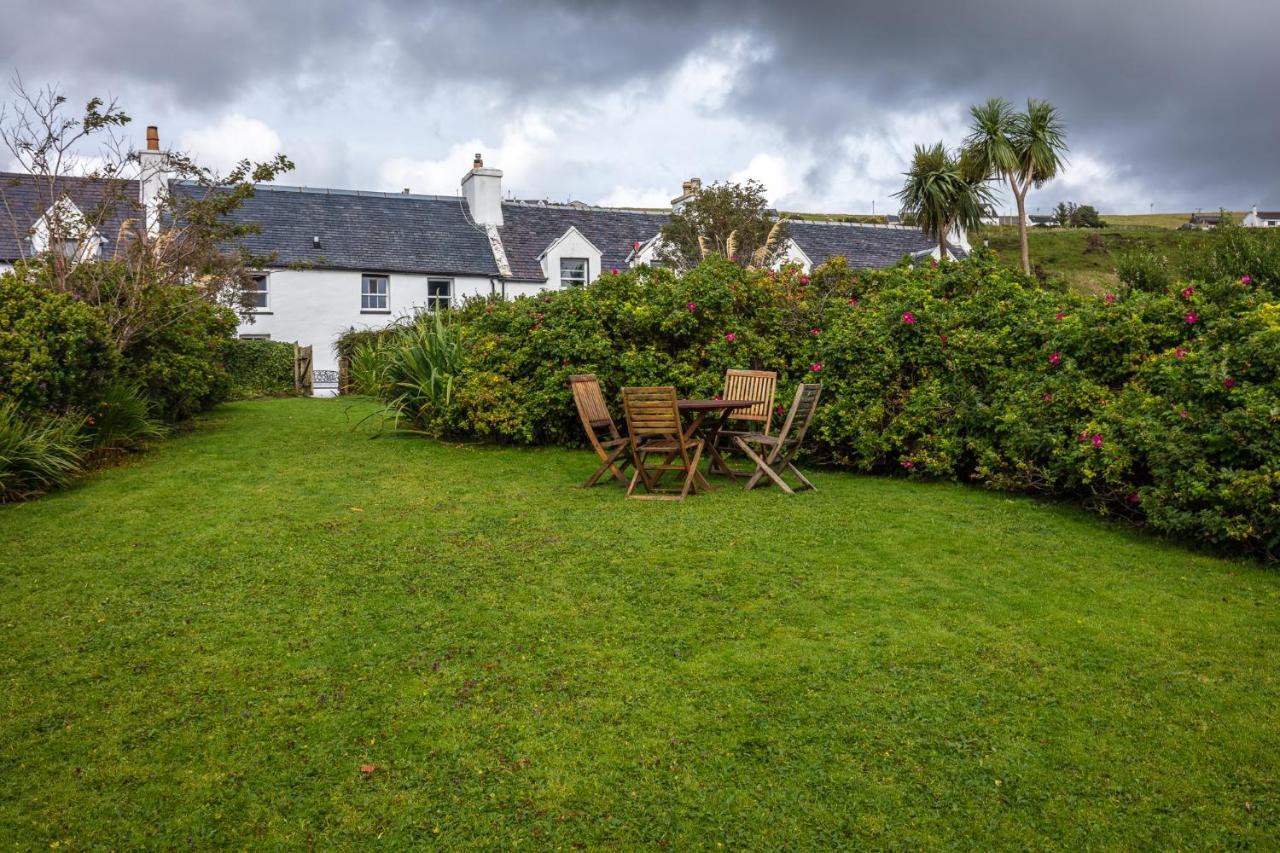 Beachcomber Cottage Stein Exterior foto