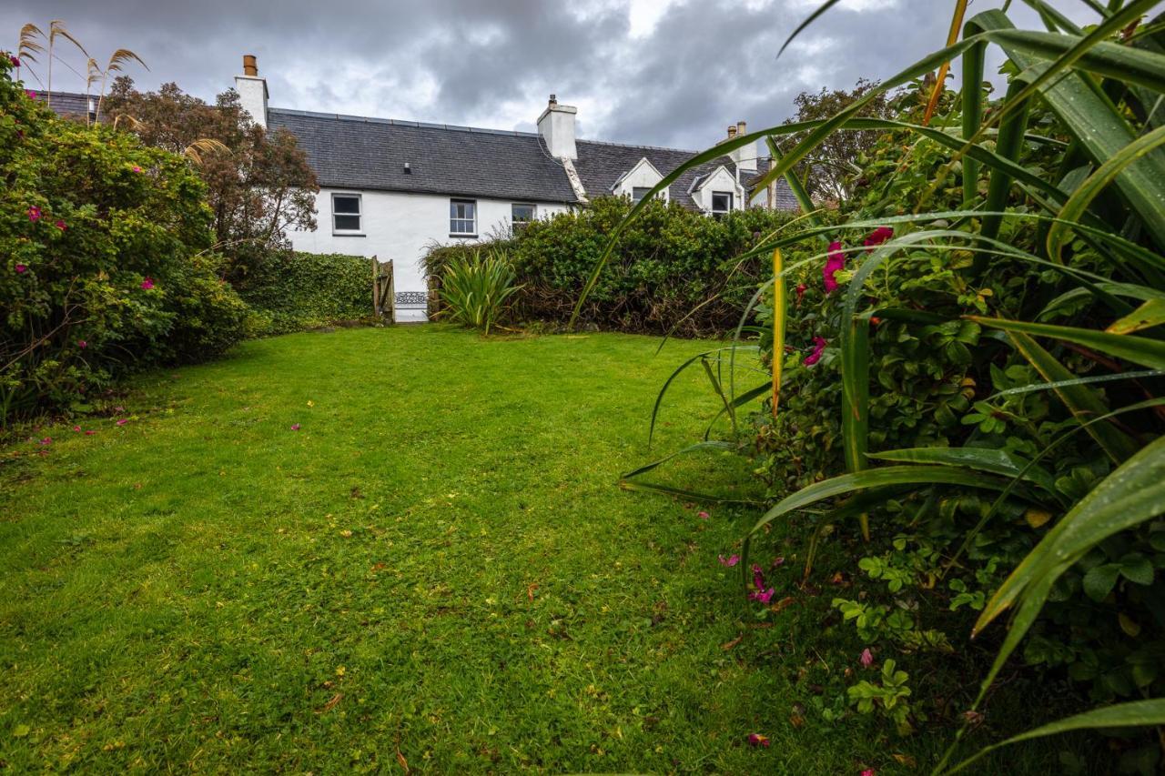 Beachcomber Cottage Stein Exterior foto